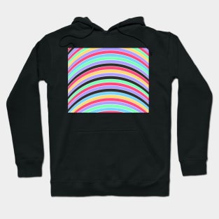 Interference Hoodie